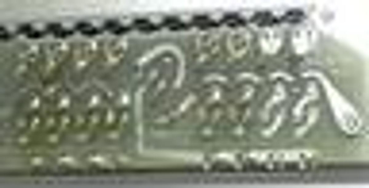 Used ISSC 340C-SDP PC BOARD MODULE 115VAC, W/ B-16-09-037 REV. C BOARD ESC-1