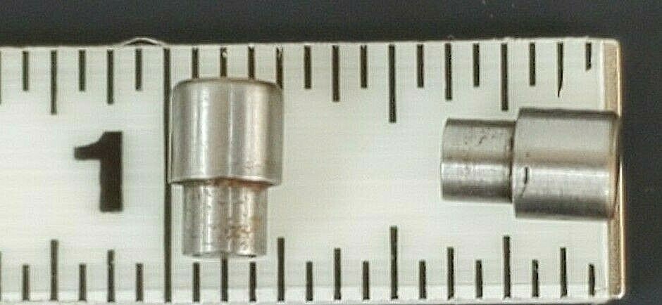 Used LOT OF 2 NEW GENERIC 2257-HB PINS FOR CAP HUBS 26869 2257HB