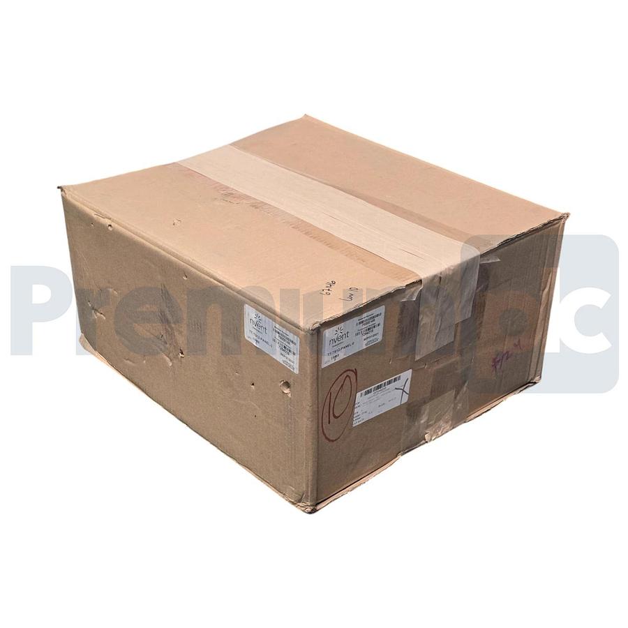 nVent RAYCHEM TraceTek TT-TS12-PANEL-0 Leak Detection Alarm Panel 12" P000001486