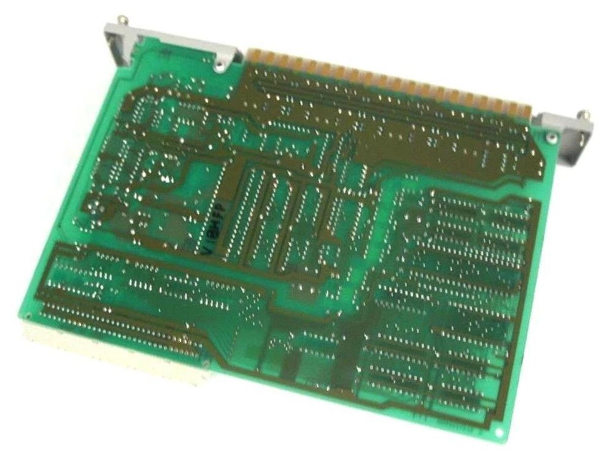 Used SIEMENS 505-6108 ANALOG 8 CH INPUT MODULE 5056108