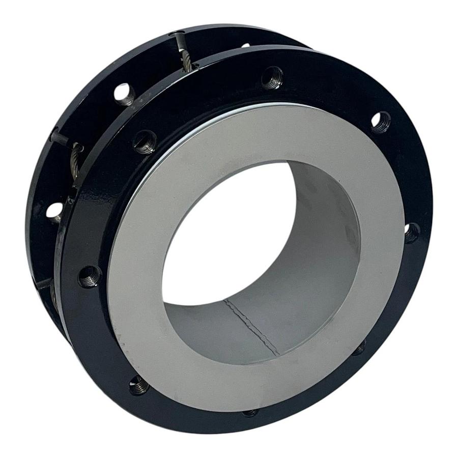 Ethylene FlexiJoint 8-DISA-3 8" PTFE Expansion Joint Bellows Flange New Surplus