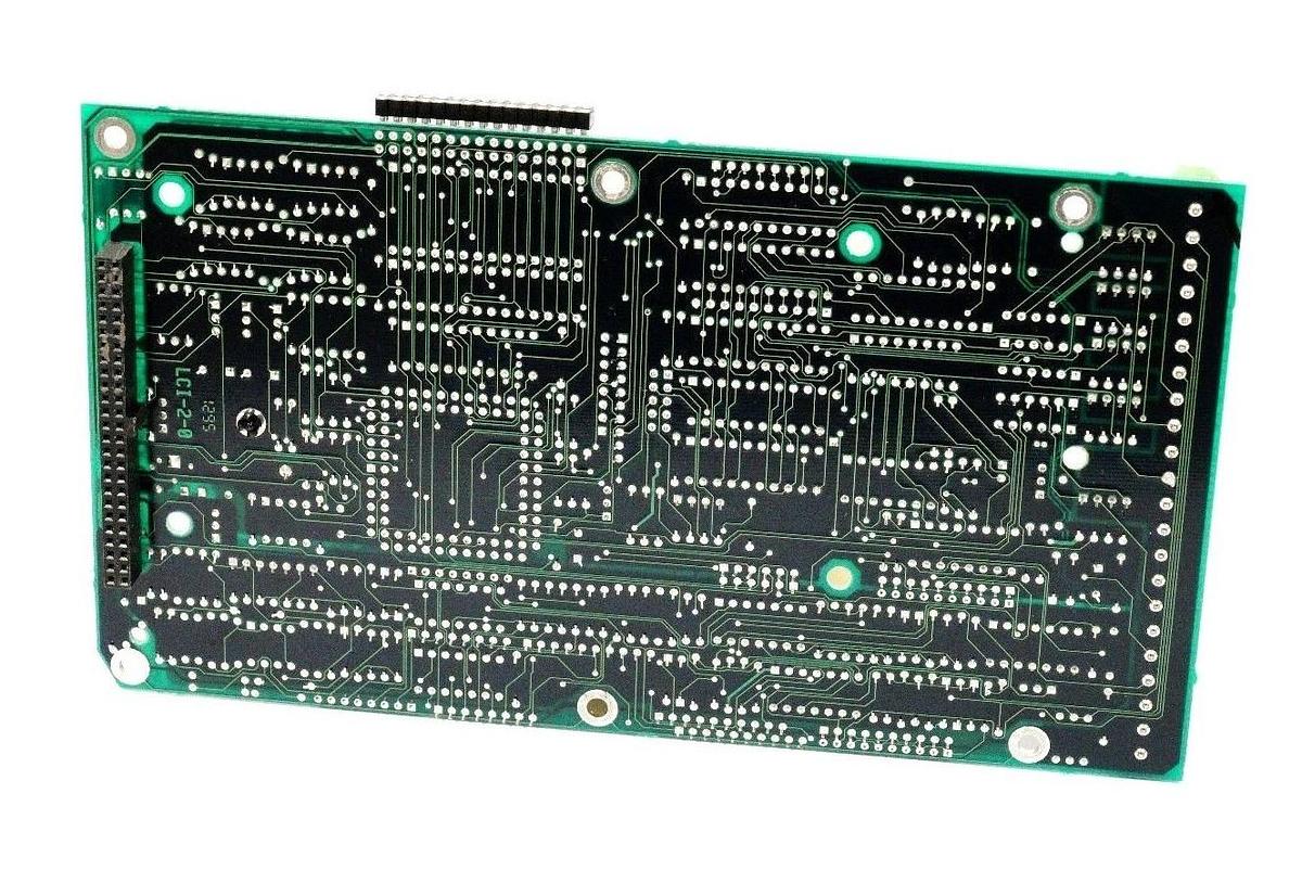 Used BALDOR RELIANCE CB10003C-04 DBS-001045 CONTROL BOARD CB10003C04 PC10003C-00