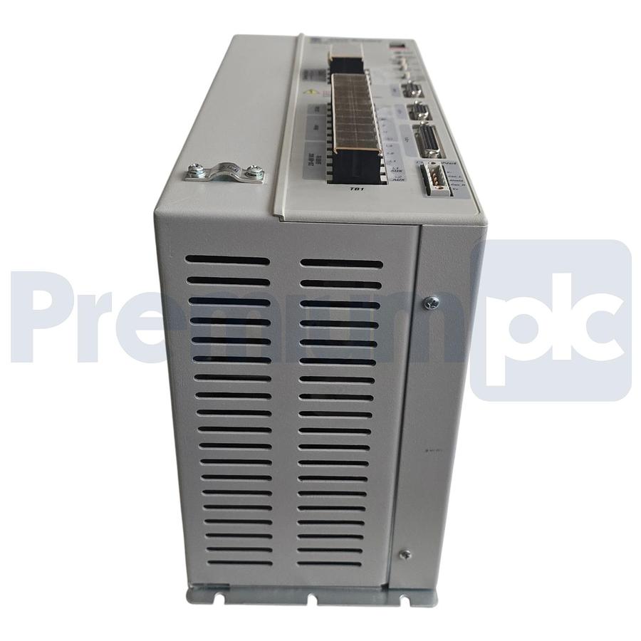 Used Allen Bradley 2098-DSD-HV050X-DN /B Ultra3000i Servo Drive 3Ph/460V F/W V1.52