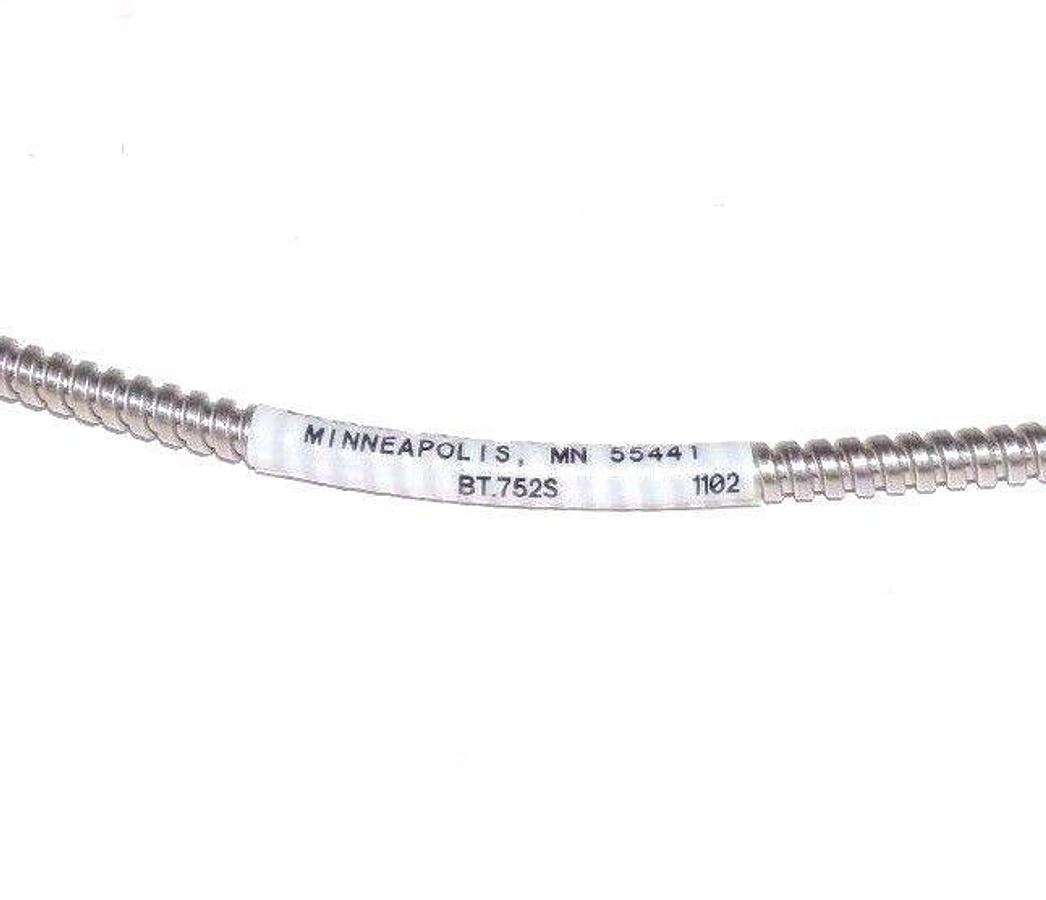 NIB BANNER BT.752S FIBER OPTIC DIFFUSE CABLE 17862