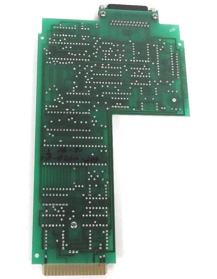 Used PC BOARD 605-4420-01 SLDRSIDE/COMPSIDE 605-2420-01 USED 605442001
