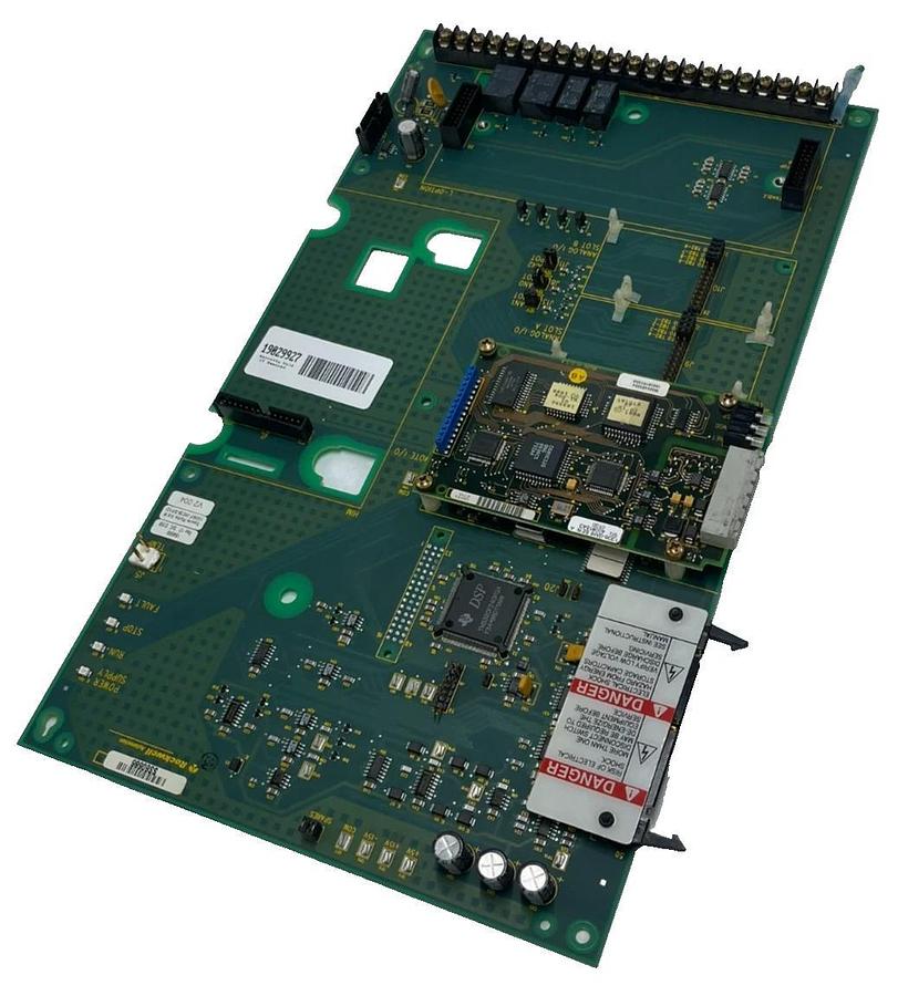 Used Allen-Bradley 184699 | SP-184699 | 1336F-MCB-SP1D V2.004 Drive Control Board