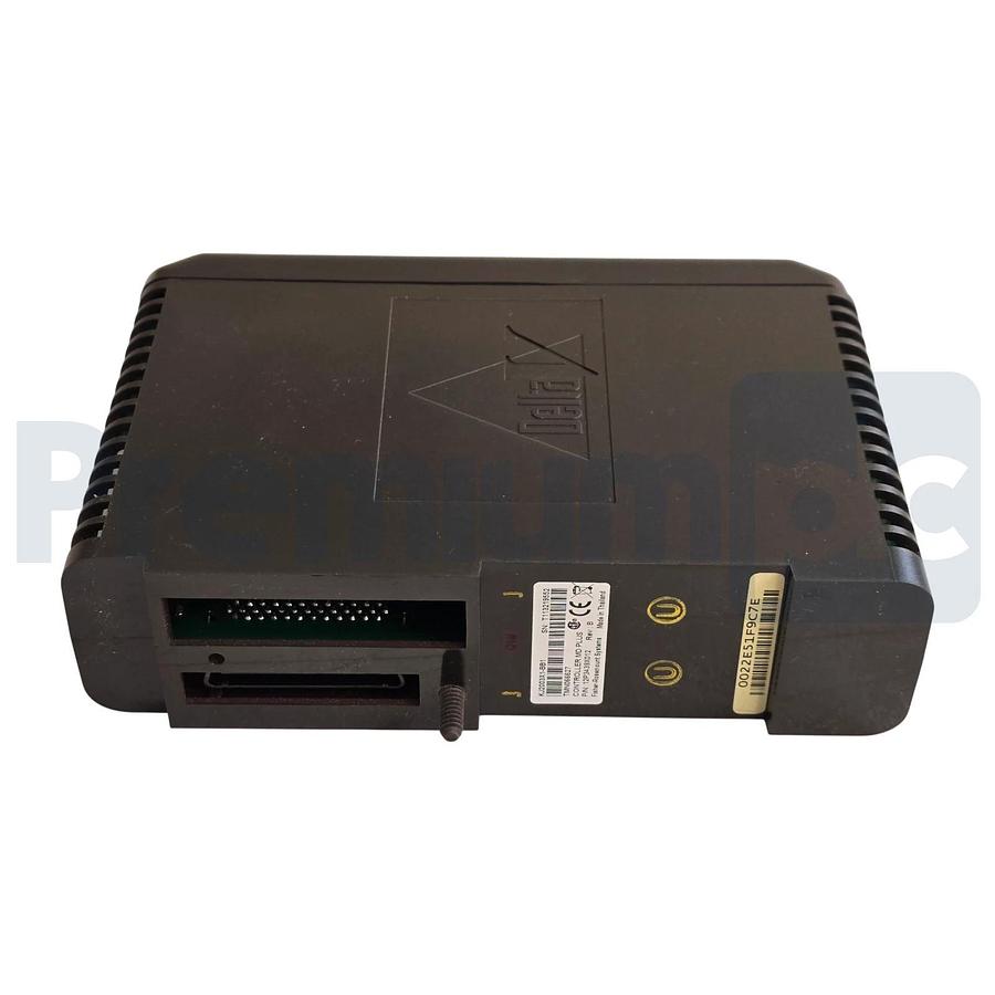 Emerson DeltaV KJ2003X1-BB1 VE3006 MD+ Plus Controller Module 12P3439X012 NSMP