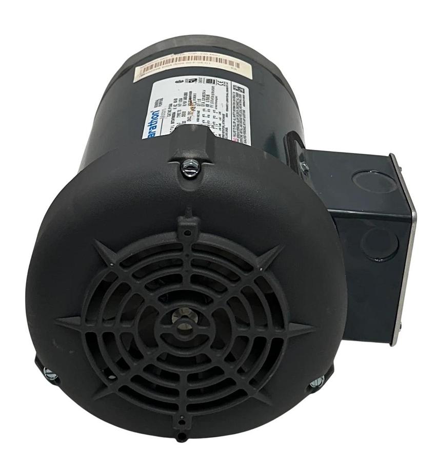 MARATHON 56T34F99009A / P104A GENERAL PURPOSE ELECTRIC MOTOR 3/4-1HP 3PH NSNP