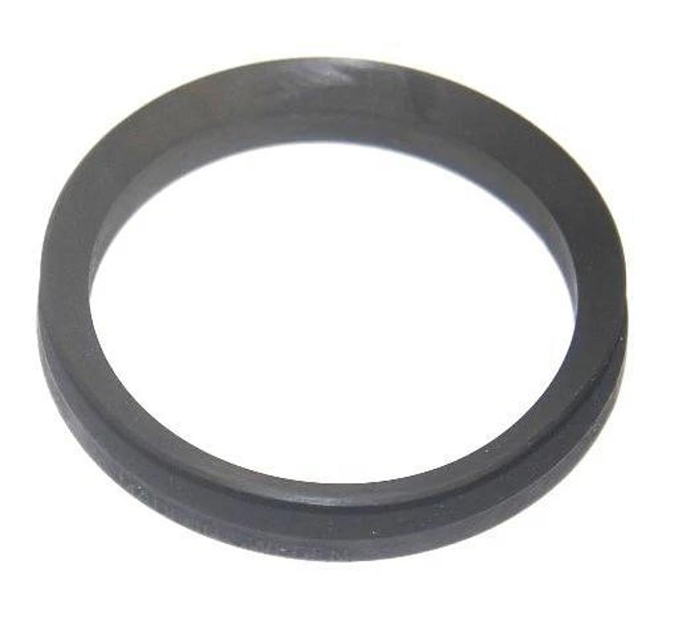 Used NIB CHICAGO RAWHIDE 400550 OIL SEALS (BOX OF 2)