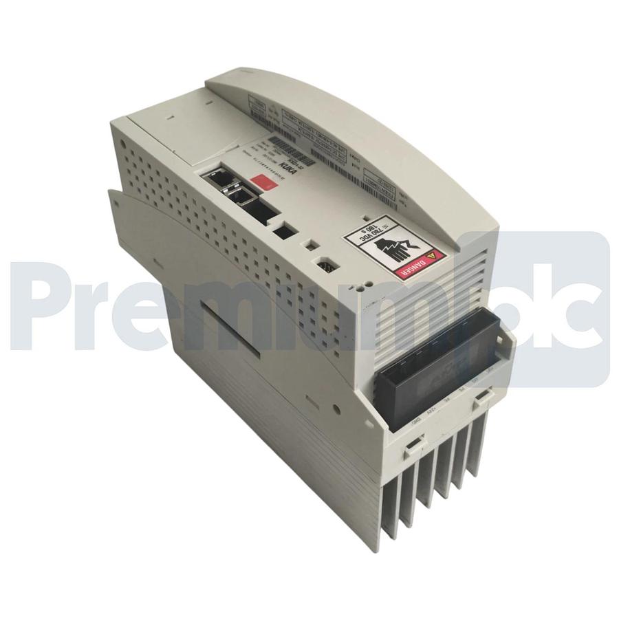Used KUKA KSD1-32 E93DA113I4B531 KRC2 DRIVE 13293120 E93DA113I4B531XX4B23 00-122-286