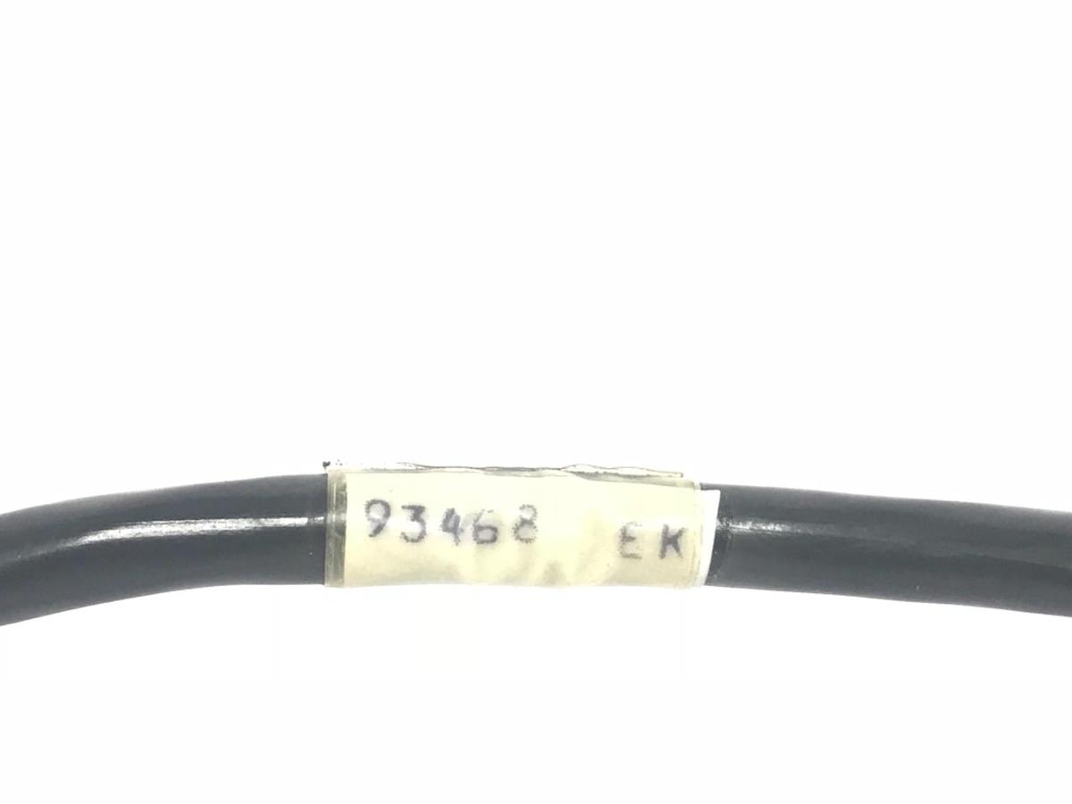 Used WAVETEK BECKMAN 93468 EK PHOTOELECTRIC CABLE MODEL 414