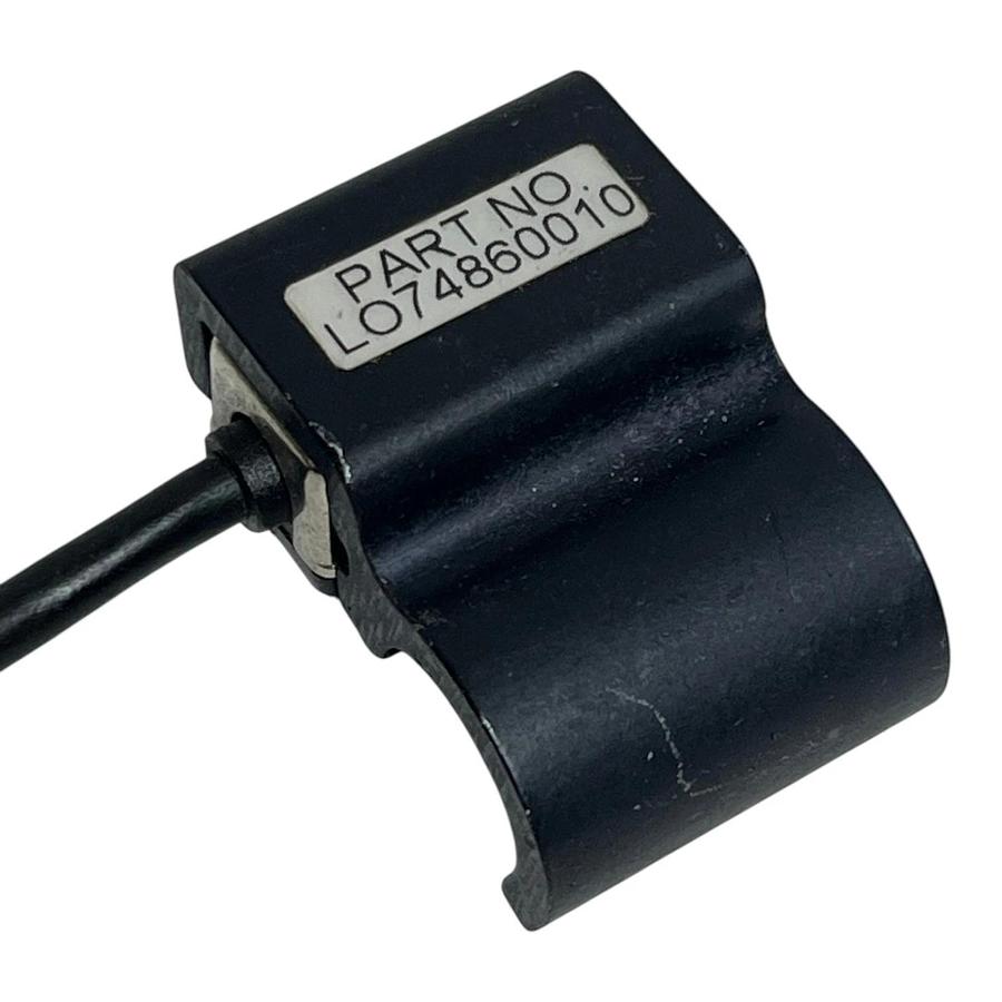 Parker Industrial Magnetic Cylinder Sensor Switch Part No L074860010 Pigtail New