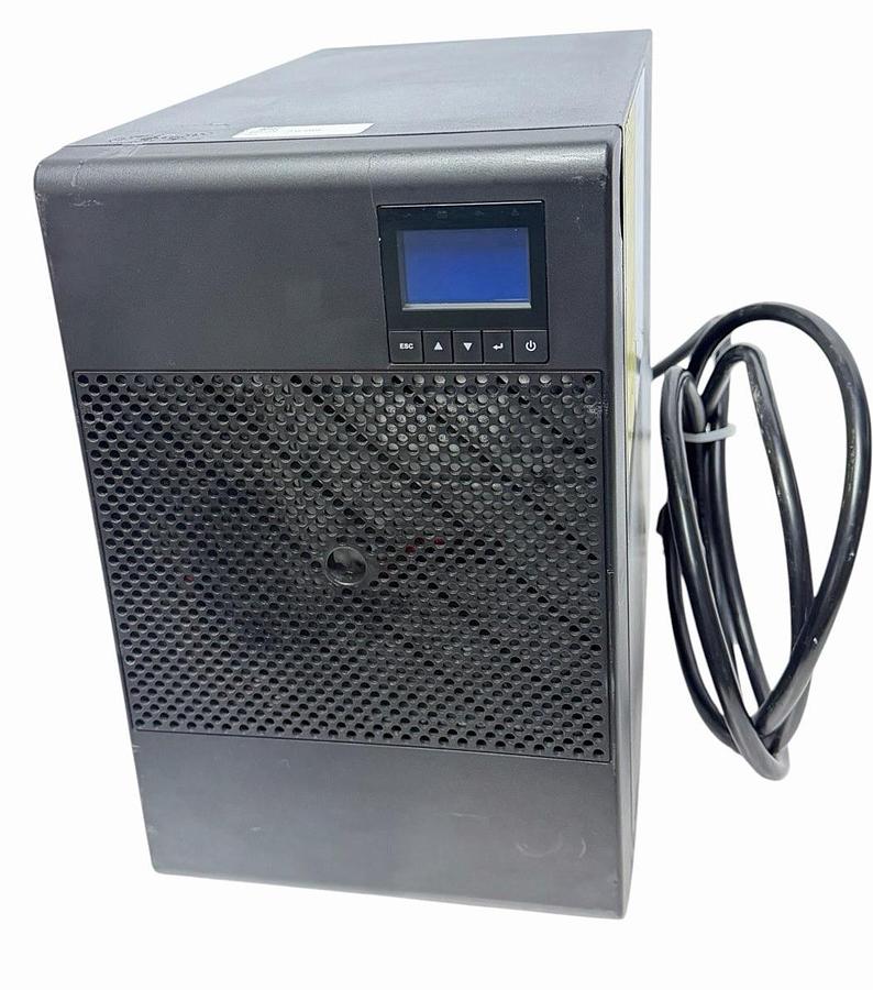 Used EATON 9SX 9SX2000 TOWER ONLINE DOUBLE-CONVERSION UPS 9103-70061 REV. 00
