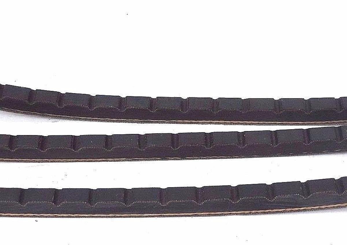 NEW TB WOOD'S 5VX1700 ULTRA-V COG V-BELT 5/8X35/64X170IN
