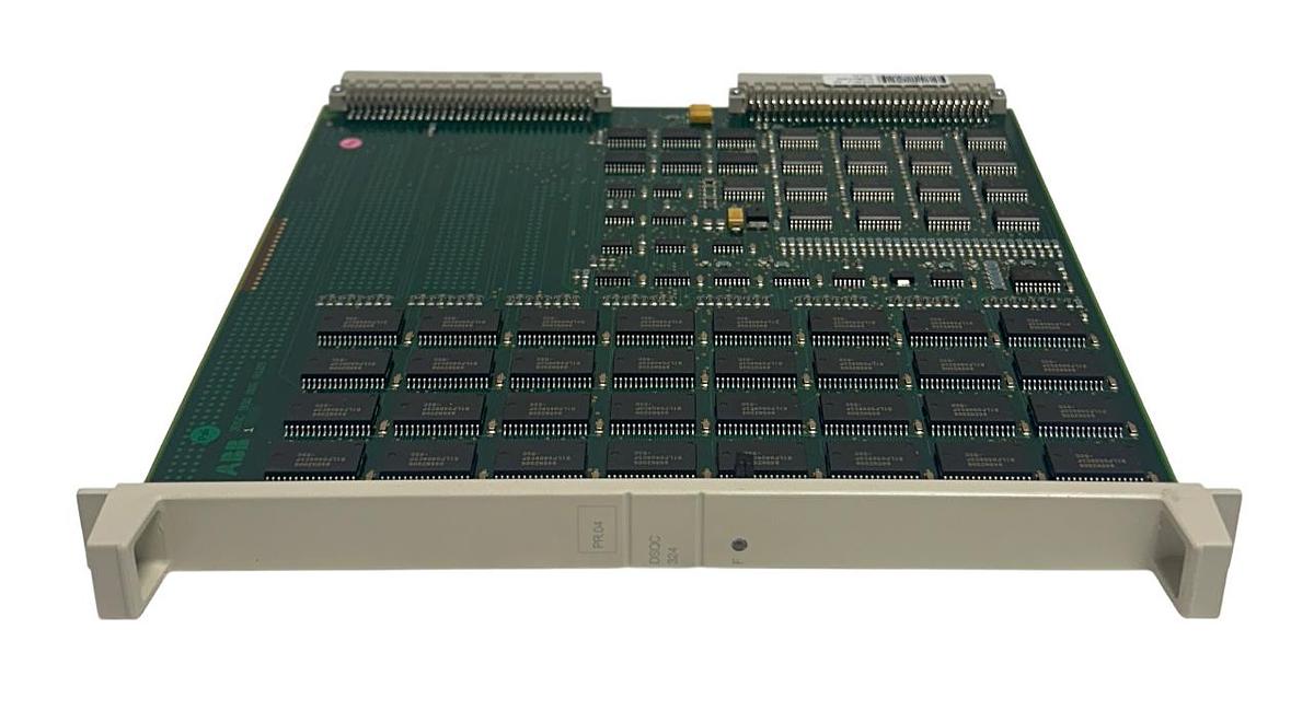 Used ABB 3HAB5957-1 / DSQC 324 / 3BSC 980 006 R109 MEMORY MODULE 16MB REPAIRED