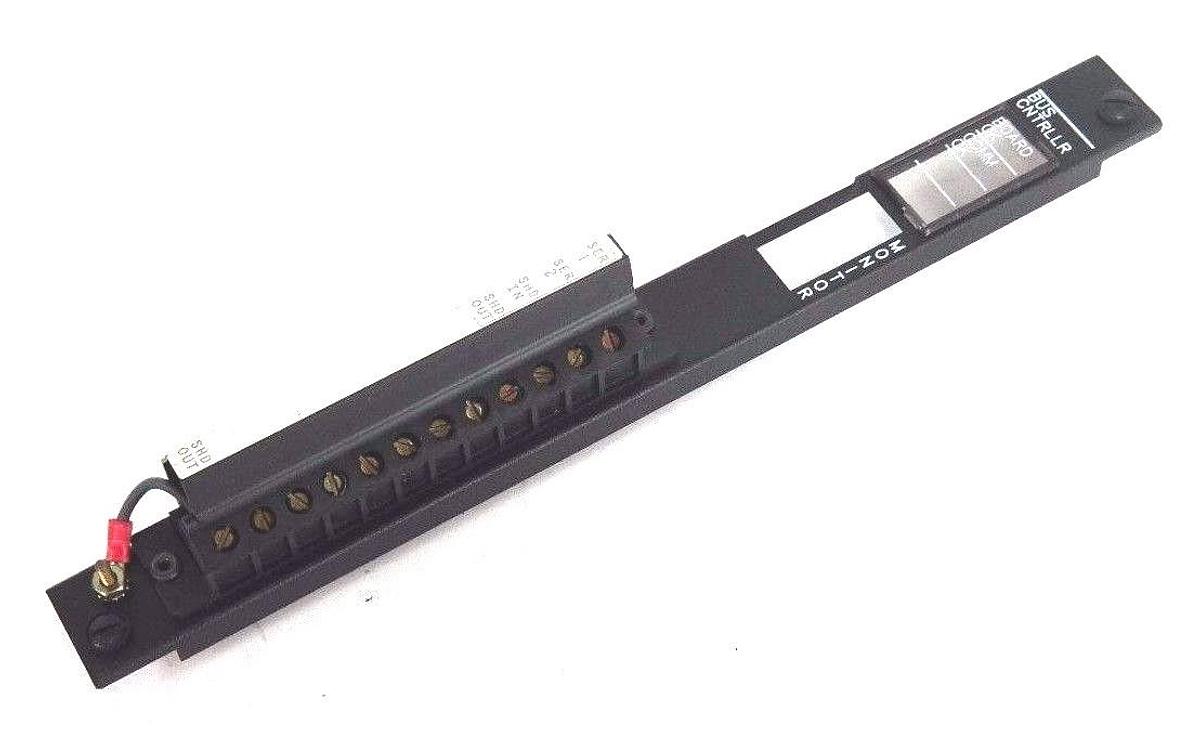 Used GE FANUC IC660CBB903G BUS CONTROL FAB.NO. 44A729654-001 - REPAIRED