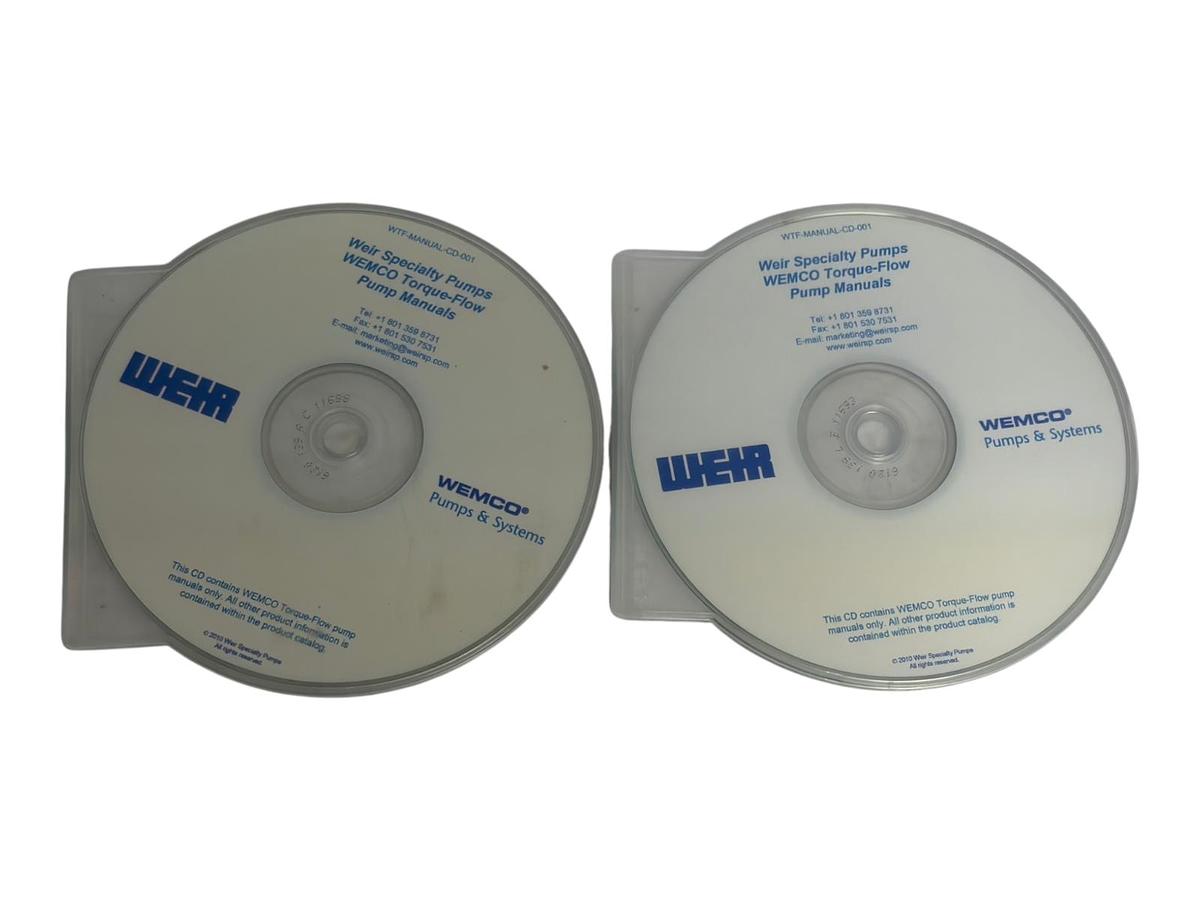 Used HP C4310A External CD-ROM 12X Desktop Drive Vintage SCSI C4310-60016 Bundle