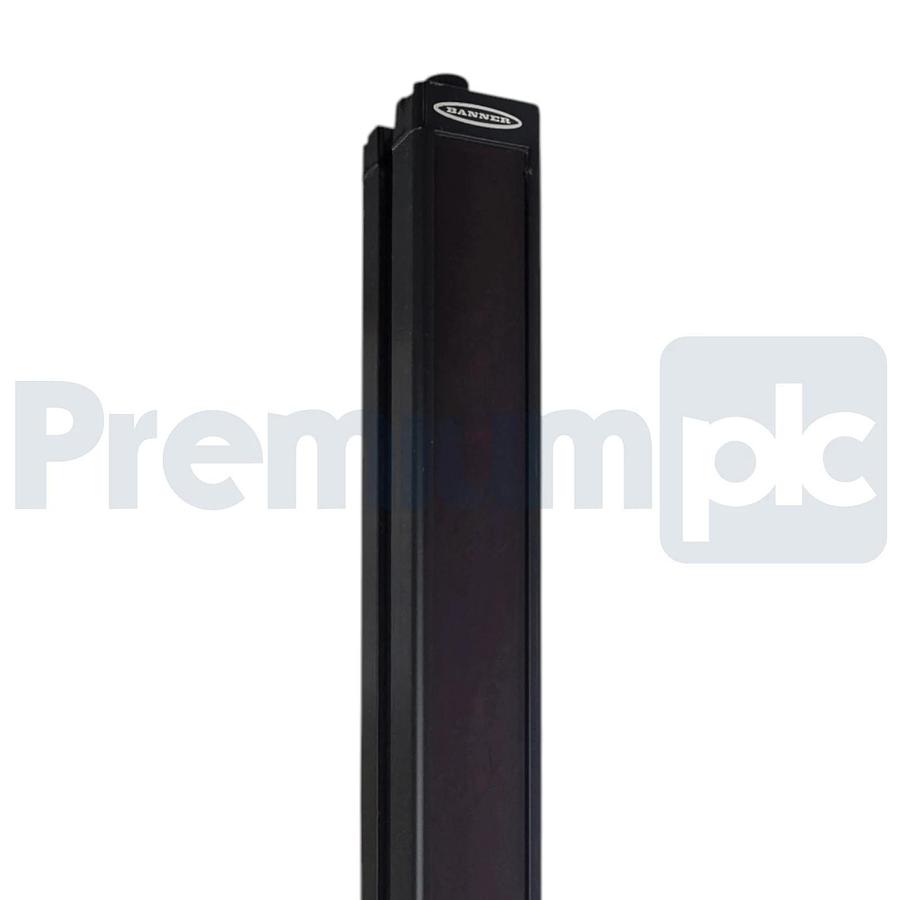 Banner SLSCP30-1500Q88 | 72452 Light Curtain Pair SLSCE30-1500Q8 SLSCR30-1500Q8