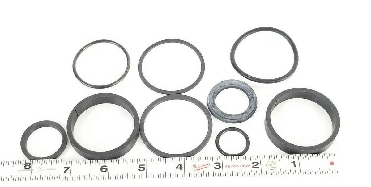 NEW GENERIC / VER CO. MC02PK020 CYL. PKG. KIT 12535 OLD # 2093 V1805-09 R1764-32