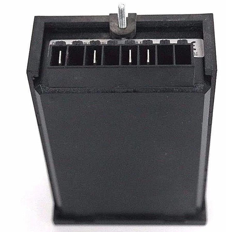 NIB IME DGP36-3 DIGITAL DISPLAY DGP363, ING. 0-10VCC, AUX. 24VCA