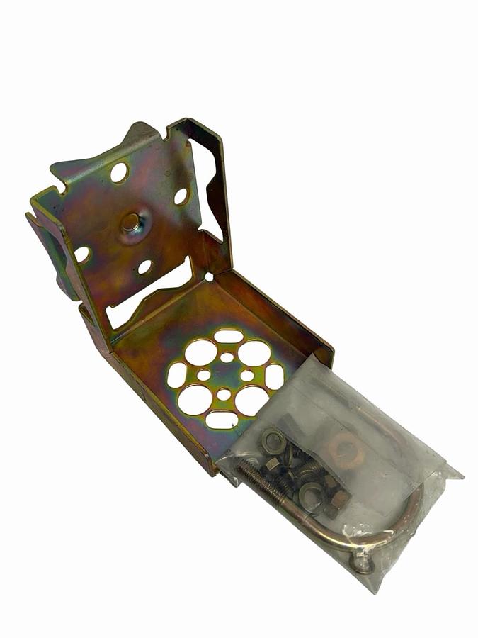 Used NEW HONEYWELL 30752770-003 BRACKET MOUNTING KIT ANGLE 30752770003