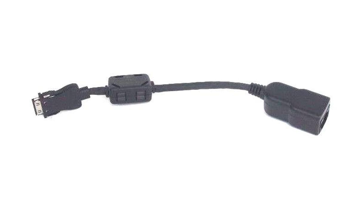 Used WURTH ELEKTRONIK 742 711 42 FERRITE CORE, SPLIT, 5MM, 182OHM, 74271142 CABLE
