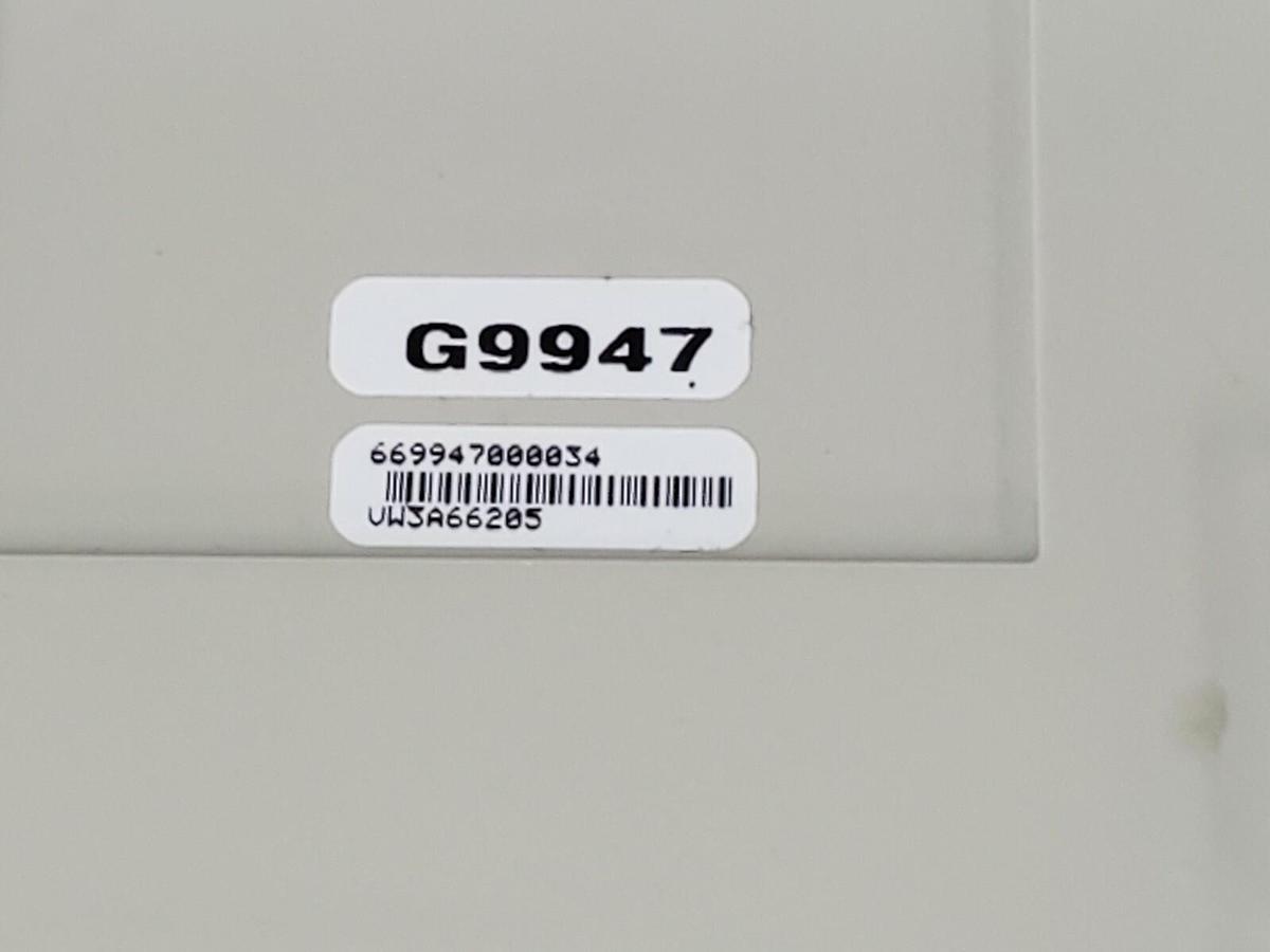 Used SCHNEIDER ELECTRIC SQUARE VW3A66205 COMMUNICATION BOARD INTERFACE ATV66