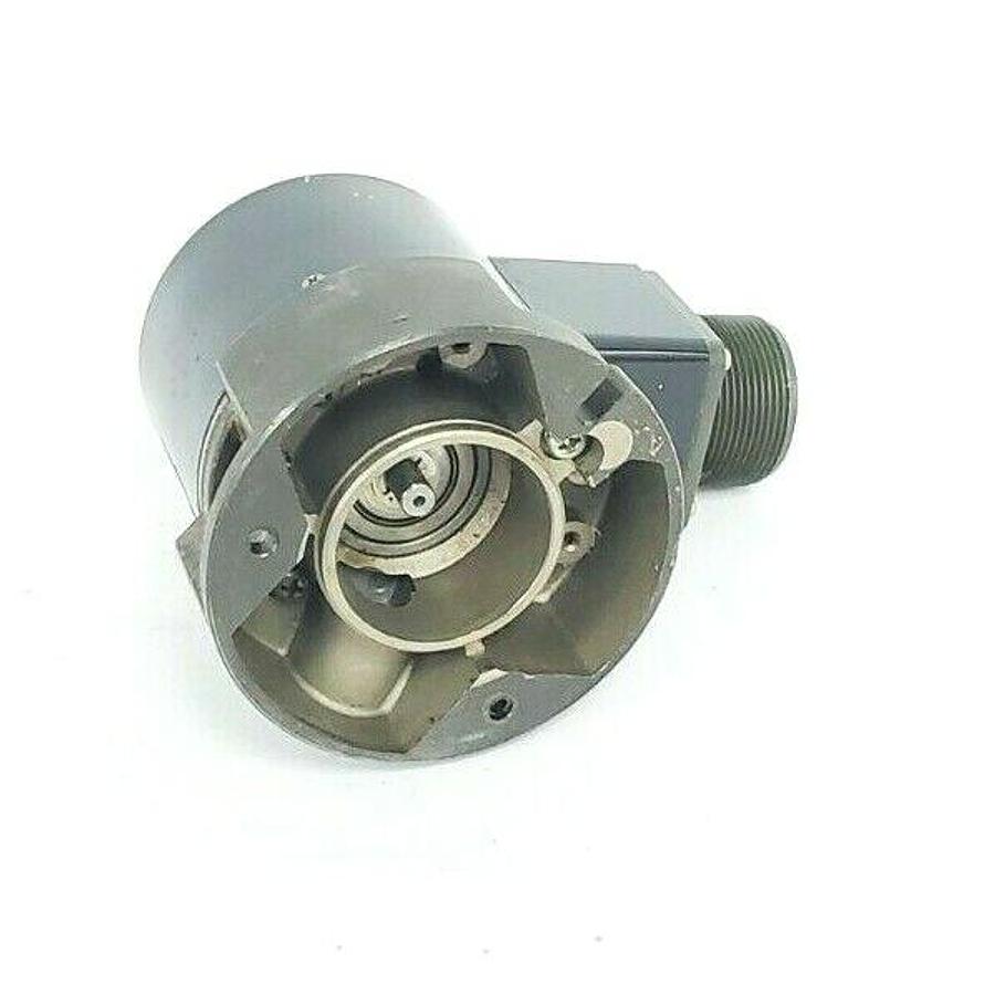 Used SUMTAK CORP LMA-50BM-S39 OPTCODER ENCODER 12VDC 200mA 831700-F LMA50BMS39