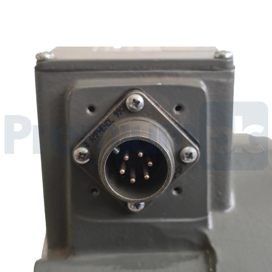 DYNAPAR 62-PMKF-1024-A0 - M060223 60P Rotopulser ENCODER 56 C-FACE ENCODER NSNP