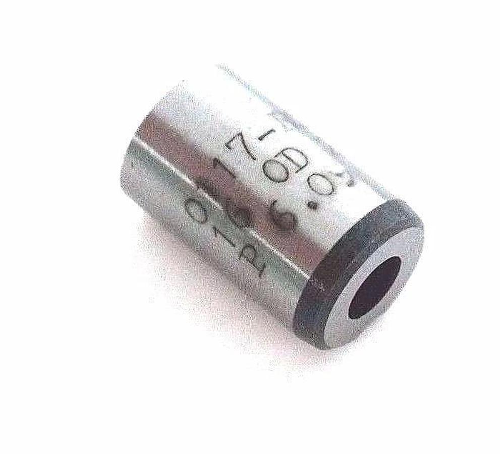 NEW AIP INC. 0117-RG83 PUNCH 16 OD 25 HGT P 6.09- LOT OF 4