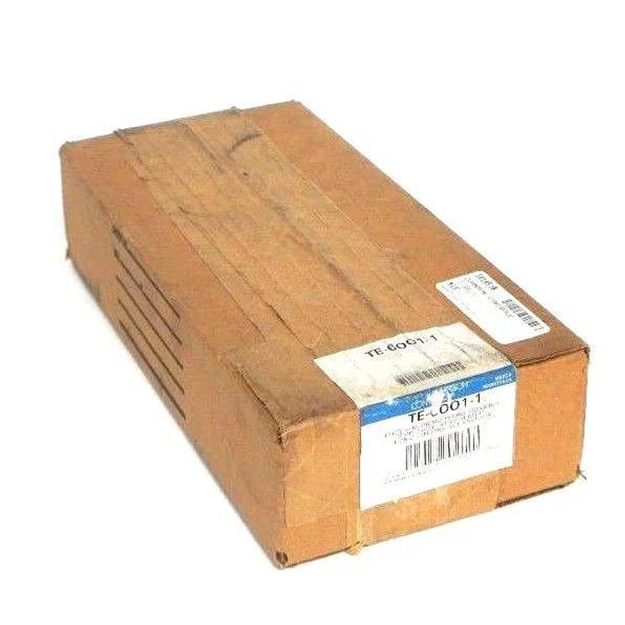 Used FACTORY SEALED JOHNSON CONTROLS TE-6001-1 DUCT SENSOR MOUNTING ASSEMBLY