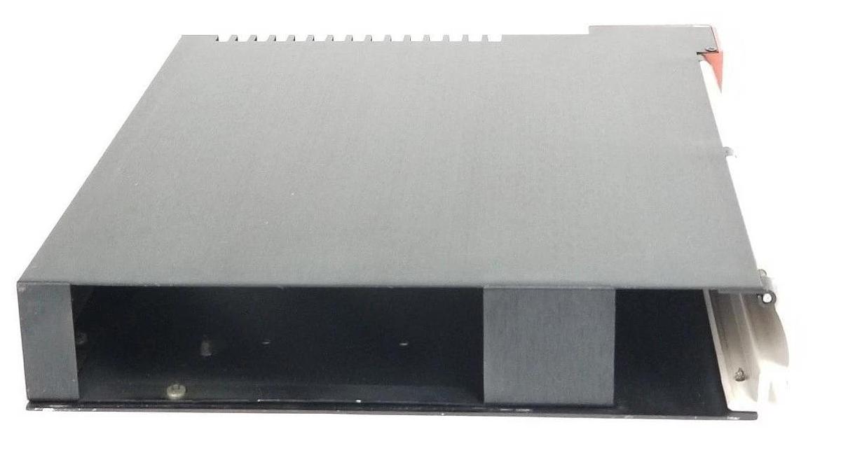 Used WHEDCO SPARE 78005102A BLANK MODULE