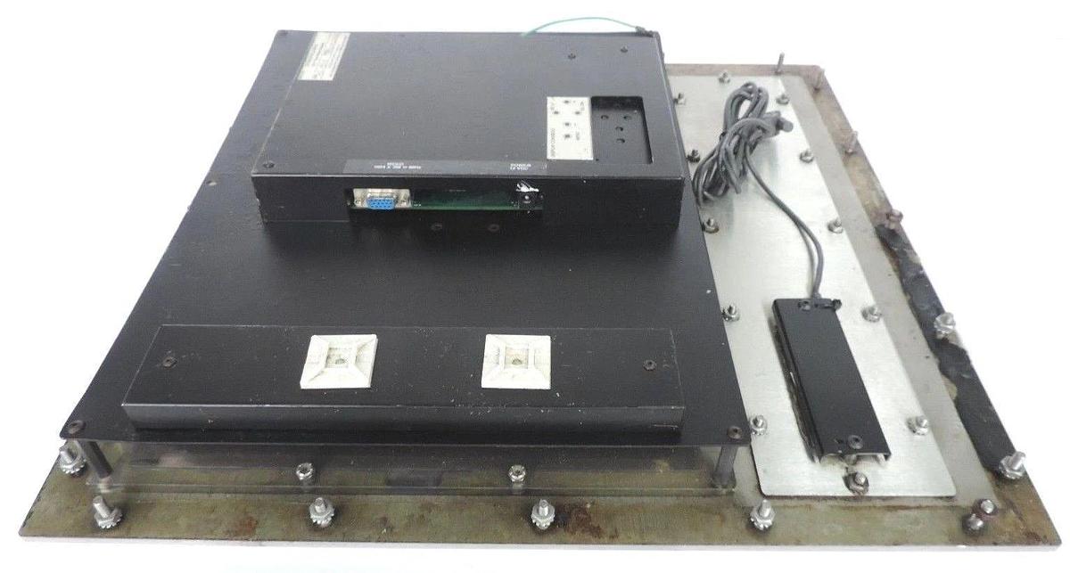 Used STRONGARM 45-4014 FLAT PANEL DISPLAY 15.1" 454014