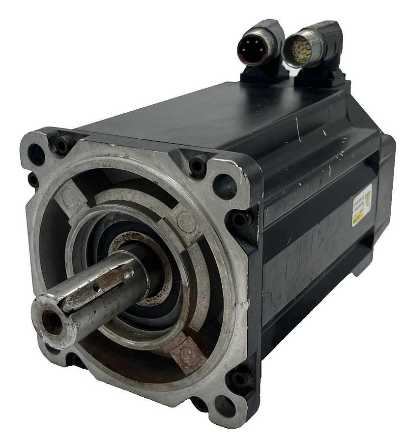 Used Allen Bradley MPL-B540K-SJ72AA Servo Motor | 5.4kW | 4000 RPM | 165mm Frame