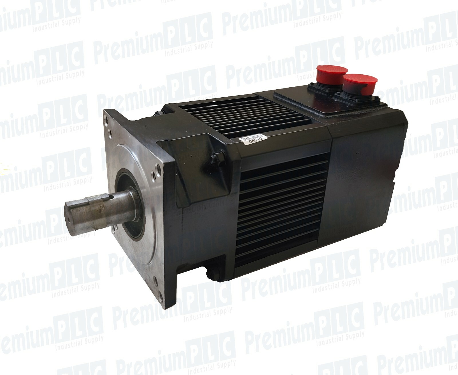 Used PACIFIC SCIENTIFIC R65GENA-R2-NS-NV-00 BRUSHLESS SERVO MOTOR 2.1KW 13.1A NEW