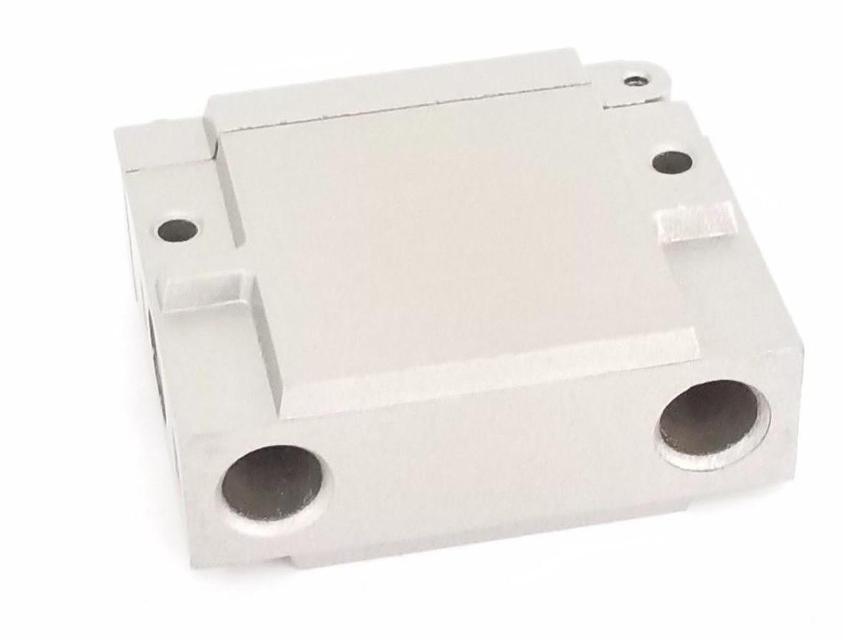 Used NEW SMC EZFA200-F02 FP SUCTOIN FILTER EZFA200F02