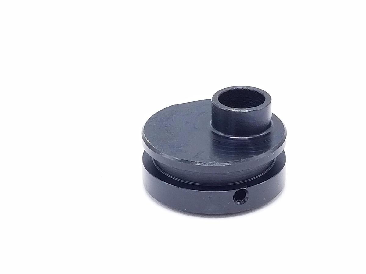 NEW HARDINGE SUPER-PRECISION CS 000946708 BLOCK COOLANT