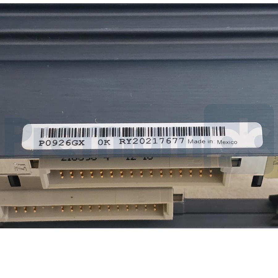 Schneider Foxboro FBM233 P0926GX Invensys I/A Ethernet Communication Module NEW