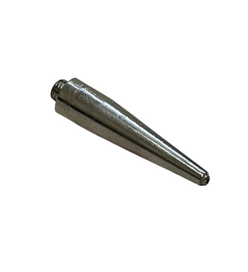 Used NORDSON 274969 Replacement Nozzle / Handgun Nozzle EXTENDED .061 AD31/41 NSNP