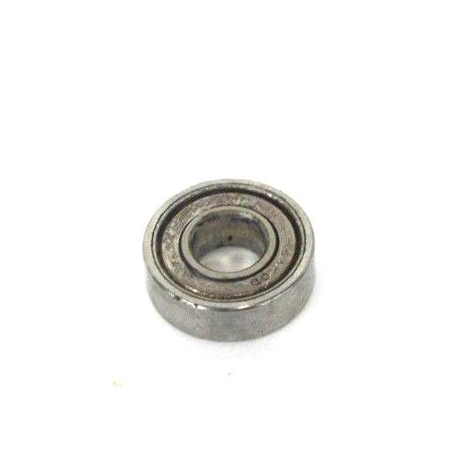 Used FAFNIR 38KDD SINGLE ROW BALL BEARING