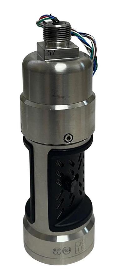 Used MSA GENERAL MONITORS IR400 HART GAS DETECTOR IR400-4-01-2-2-0-1-0 32500-12 USNP