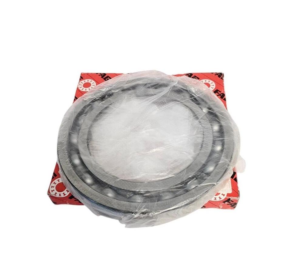 Used NIB FAG 16022C3 SINGLE ROW BALL BEARING 16022-C3