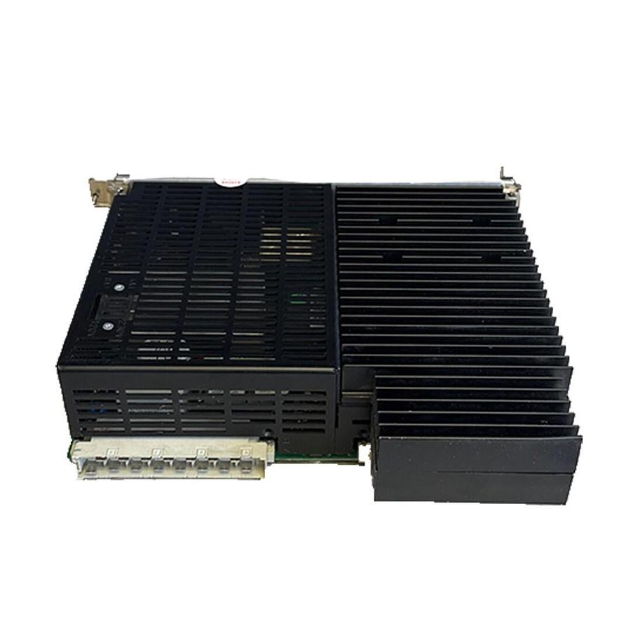 Used SIEMENS KSP-M431-5 SICOMP POWER SUPPLY C8451-A38-A3-1 AMS-M431-A5 AMS-M431