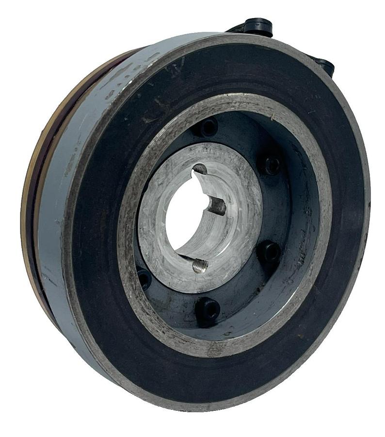 Used BARUFFALDI FKM-10-G-V-24 ELECTRIC BRAKE 215994, 289963