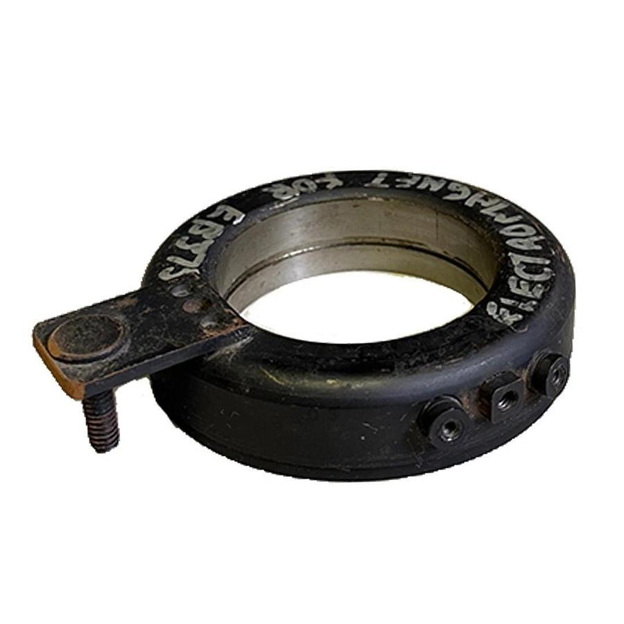 Used WARNER ELECTRIC 5380-170-002 / 5380170002 ELECTROMAGNET FOR EB-375 CLUTCH BRAKE