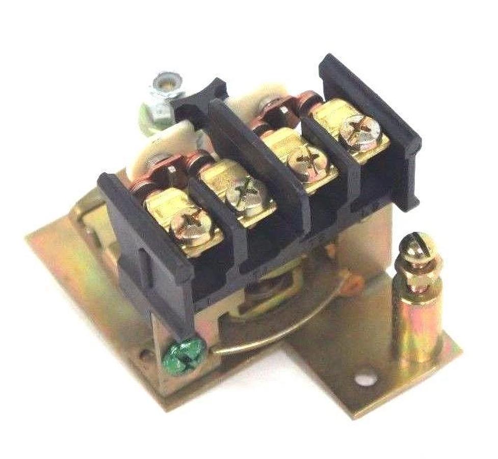 NIB SQUARE D 9998PC334 REPLACEMENT MECHANISM ASSEMBLY