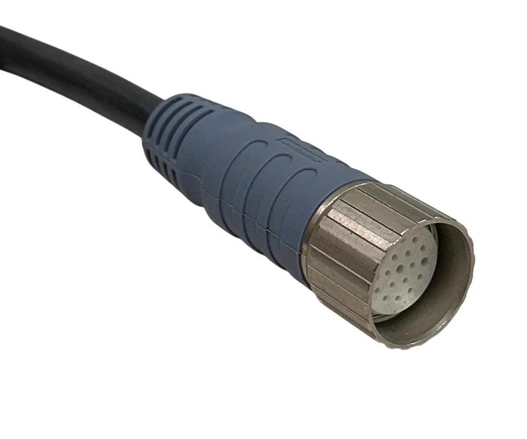 ESCHA 8031277/53229 / 8031277 CABLE 20549 E242293 SINGLE-ENDED LI9YH11YH NSNP