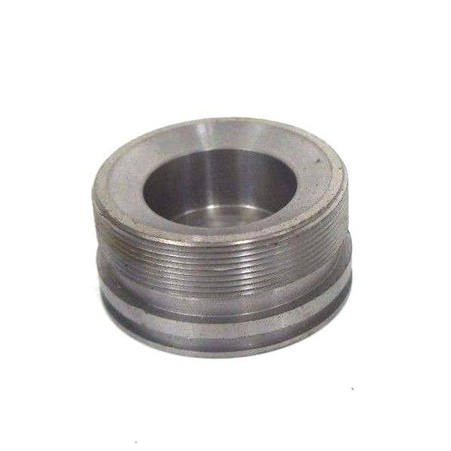 Used NEW GENERIC 604601922 SPOOL NUT 100001889