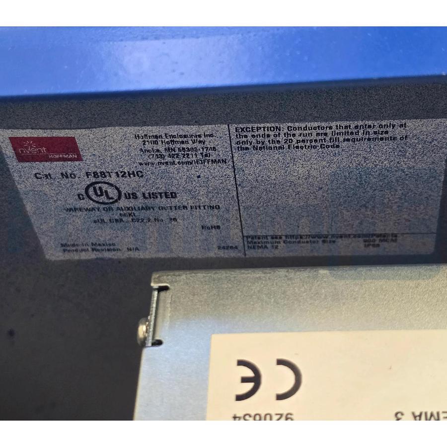Honeywell TVEZGR-30-000-22-0-0F0-R00000-000 eZTrend GR 5.7" Paperless Recorder