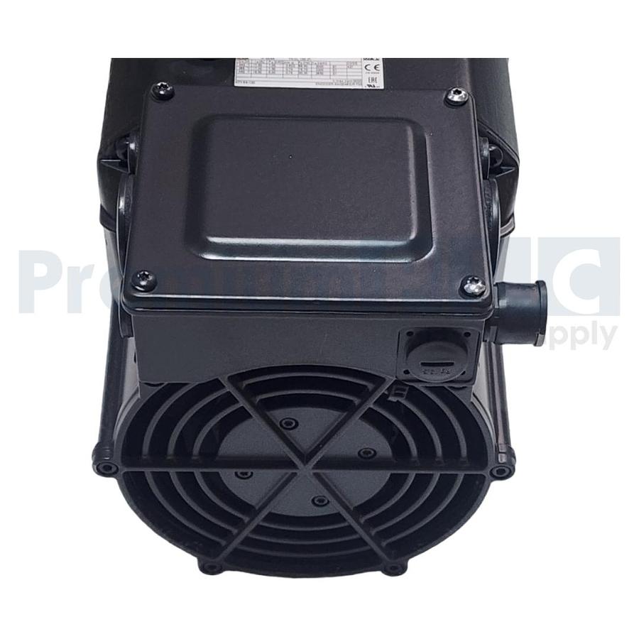 Used NEW SIEMENS 1PH7103-2EG33-0BA3 SIMOTICS M SERVO MOTOR 7kW ENCODER AM2048S/RF35